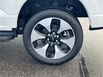New 2025 Ford F-150 Lightning Platinum SuperCrew Cab for sale #SWG30678 - photo 9