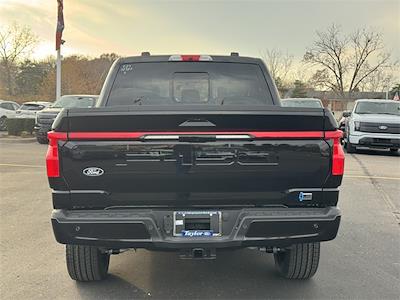 2025 Ford F-150 Lightning SuperCrew Cab AWD Pickup for sale #SWG30807 - photo 2