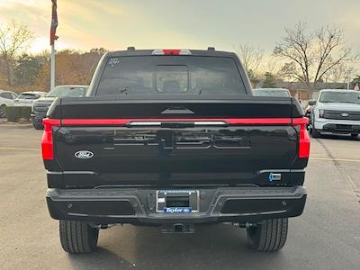 New 2025 Ford F-150 Lightning - photo 1