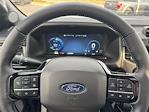 New 2025 Ford F-150 Lightning Platinum SuperCrew Cab for sale #SWG30807 - photo 27