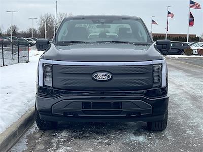 New 2025 Ford F-150 Lightning XLT SuperCrew Cab for sale #SWG31060 - photo 2