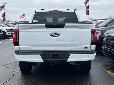 New 2025 Ford F-150 Lightning XLT SuperCrew Cab for sale #SWG31061 - photo 2