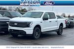 New 2025 Ford F-150 Lightning XLT SuperCrew Cab for sale #SWG31061 - photo 1
