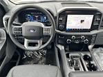 New 2025 Ford F-150 Lightning XLT SuperCrew Cab for sale #SWG31061 - photo 13