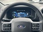 New 2025 Ford F-150 Lightning XLT SuperCrew Cab for sale #SWG31061 - photo 22