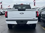New 2025 Ford F-150 Lightning XLT SuperCrew Cab for sale #SWG31061 - photo 2