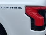 New 2025 Ford F-150 Lightning XLT SuperCrew Cab for sale #SWG31061 - photo 7