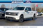 New 2025 Ford F-150 Lightning XLT SuperCrew Cab for sale #SWG31062 - photo 1