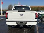 New 2025 Ford F-150 Lightning XLT SuperCrew Cab for sale #SWG31062 - photo 2