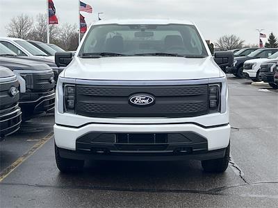 New 2025 Ford F-150 Lightning XLT SuperCrew Cab for sale #SWG31067 - photo 2