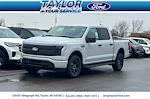 New 2025 Ford F-150 Lightning XLT SuperCrew Cab for sale #SWG31083 - photo 1