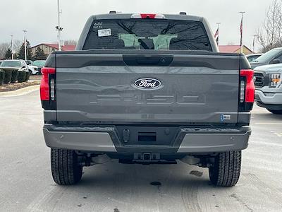 New 2025 Ford F-150 Lightning - photo 1