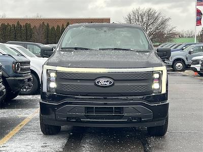 New 2025 Ford F-150 Lightning - photo 1