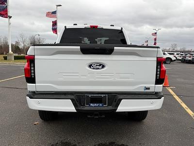 New 2025 Ford F-150 Lightning - photo 1