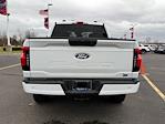 New 2025 Ford F-150 Lightning XLT SuperCrew Cab for sale #SWG31089 - photo 2