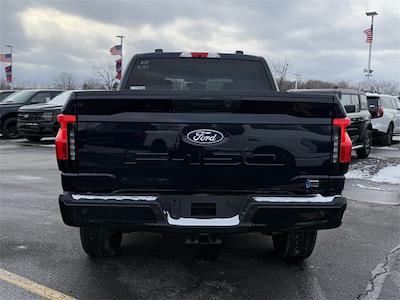 New 2025 Ford F-150 Lightning - photo 1