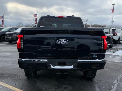 New 2025 Ford F-150 Lightning - photo 1