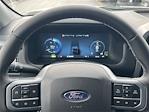 New 2025 Ford F-150 Lightning XLT SuperCrew Cab for sale #SWG31114 - photo 22