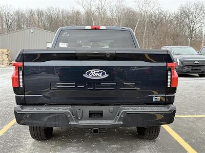 New 2025 Ford F-150 Lightning XLT SuperCrew Cab for sale #SWG32105 - photo 2