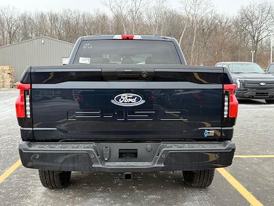 New 2025 Ford F-150 Lightning - photo 1