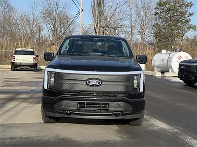 New 2025 Ford F-150 Lightning XLT SuperCrew Cab for sale #SWG32403 - photo 2