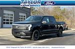 New 2025 Ford F-150 Lightning XLT SuperCrew Cab for sale #SWG32403 - photo 1