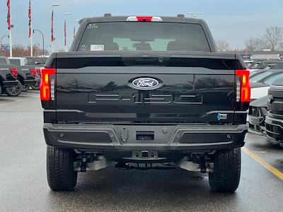 New 2025 Ford F-150 Lightning - photo 1