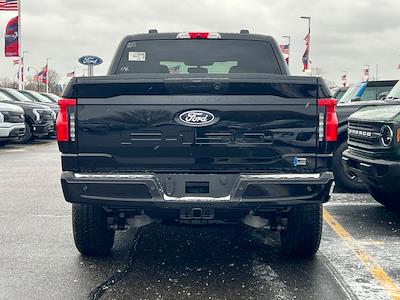 New 2025 Ford F-150 Lightning - photo 1