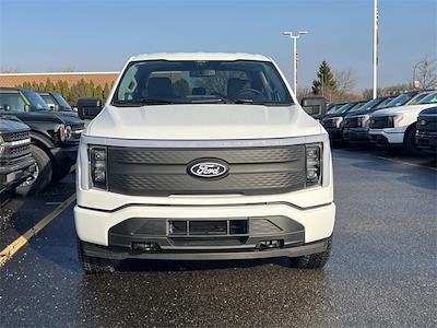 New 2025 Ford F-150 Lightning XLT SuperCrew Cab for sale #SWG33602 - photo 2