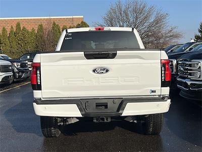 New 2025 Ford F-150 Lightning XLT SuperCrew Cab for sale #SWG33602 - photo 2