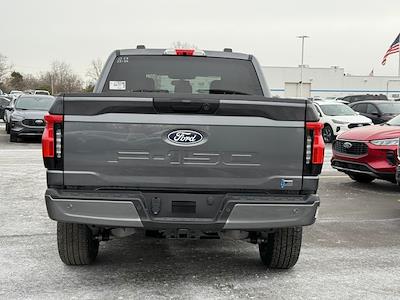New 2025 Ford F-150 Lightning - photo 1