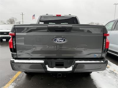 New 2025 Ford F-150 Lightning - photo 1