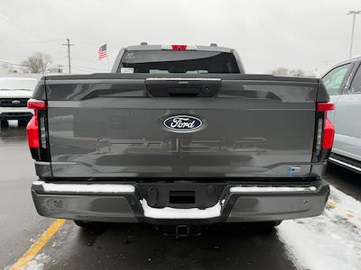 New 2025 Ford F-150 Lightning - photo 1