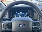 New 2025 Ford F-150 Lightning XLT SuperCrew Cab for sale #SWG33617 - photo 21