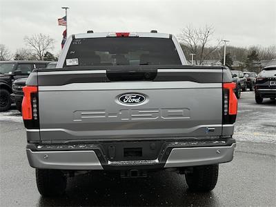 New 2025 Ford F-150 Lightning XLT SuperCrew Cab for sale #SWG33622 - photo 2