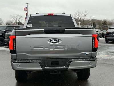 New 2025 Ford F-150 Lightning - photo 1