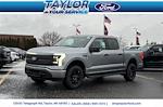 New 2025 Ford F-150 Lightning XLT SuperCrew Cab for sale #SWG33622 - photo 1