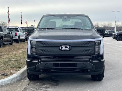 New 2025 Ford F-150 Lightning XLT SuperCrew Cab for sale #SWG33629 - photo 2