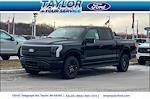 New 2025 Ford F-150 Lightning XLT SuperCrew Cab for sale #SWG33629 - photo 1