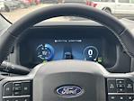 New 2025 Ford F-150 Lightning XLT SuperCrew Cab for sale #SWG33629 - photo 22