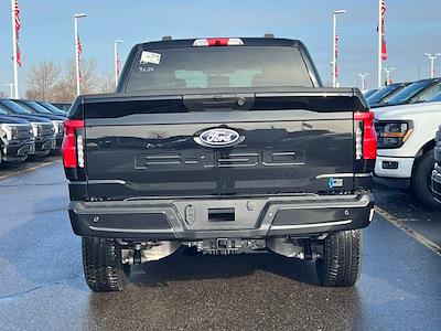 New 2025 Ford F-150 Lightning - photo 1