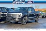 New 2025 Ford F-150 Lightning XLT SuperCrew Cab for sale #SWG33723 - photo 1