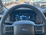 New 2025 Ford F-150 Lightning XLT SuperCrew Cab for sale #SWG33723 - photo 23