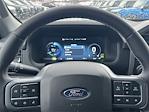 New 2025 Ford F-150 Lightning XLT SuperCrew Cab for sale #SWG33725 - photo 21