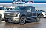 New 2025 Ford F-150 Lightning XLT SuperCrew Cab for sale #SWG33732 - photo 1