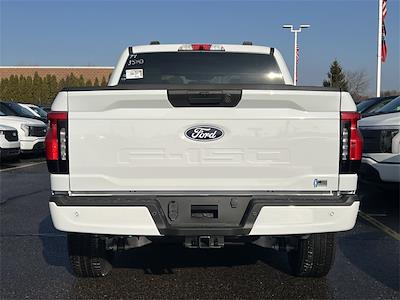 New 2025 Ford F-150 Lightning XLT SuperCrew Cab for sale #SWG33812 - photo 2