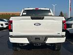 New 2025 Ford F-150 Lightning XLT SuperCrew Cab for sale #SWG33812 - photo 2