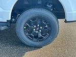 New 2025 Ford F-150 Lightning XLT SuperCrew Cab for sale #SWG33812 - photo 8