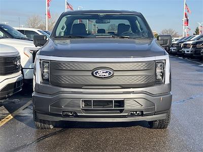 New 2025 Ford F-150 Lightning XLT SuperCrew Cab for sale #SWG33863 - photo 2
