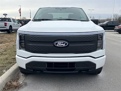New 2025 Ford F-150 Lightning XLT SuperCrew Cab for sale #SWG33887 - photo 2